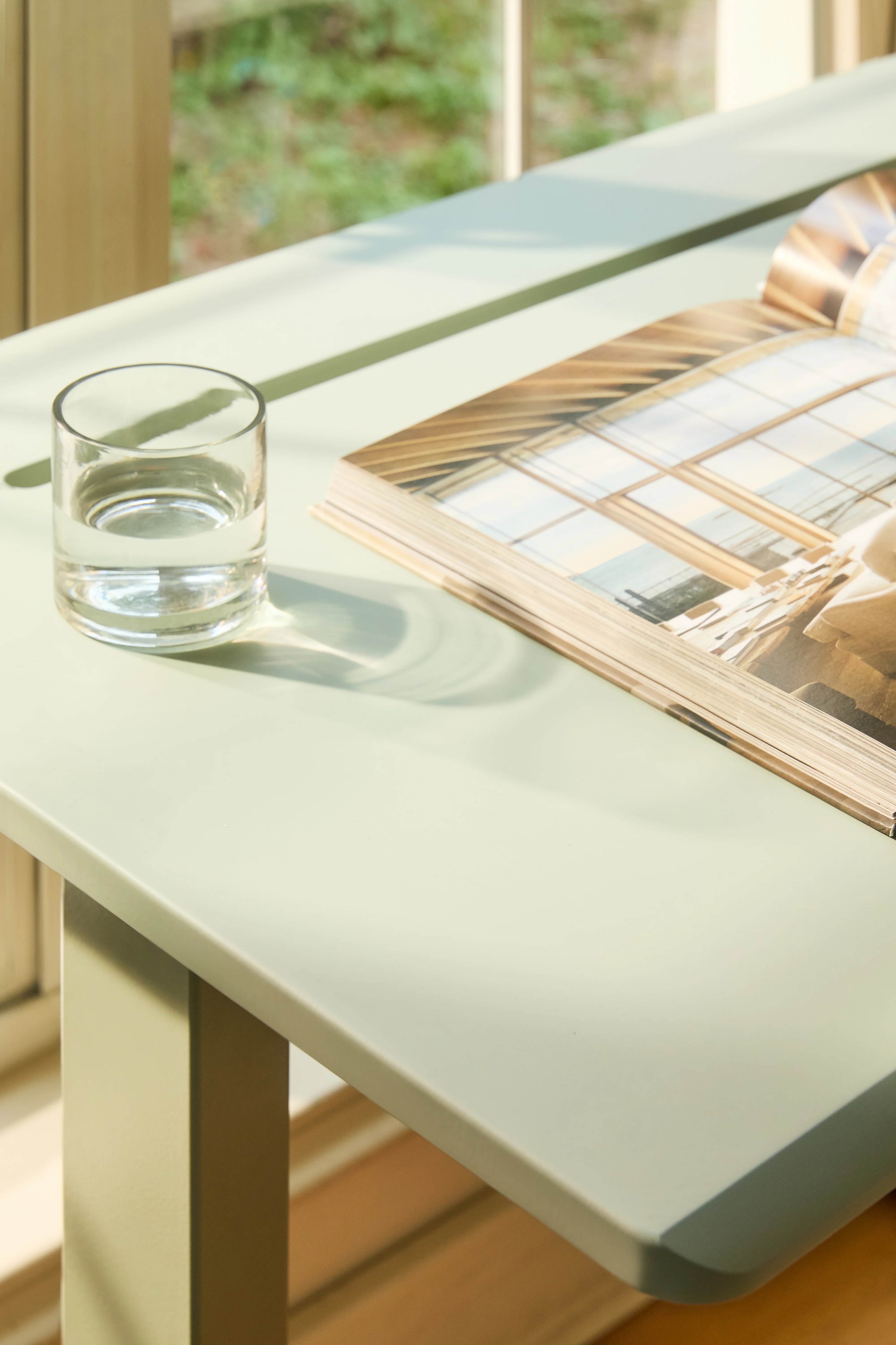 AnyDesk Hub Electric Sit-To-Stand Desk - Image 30