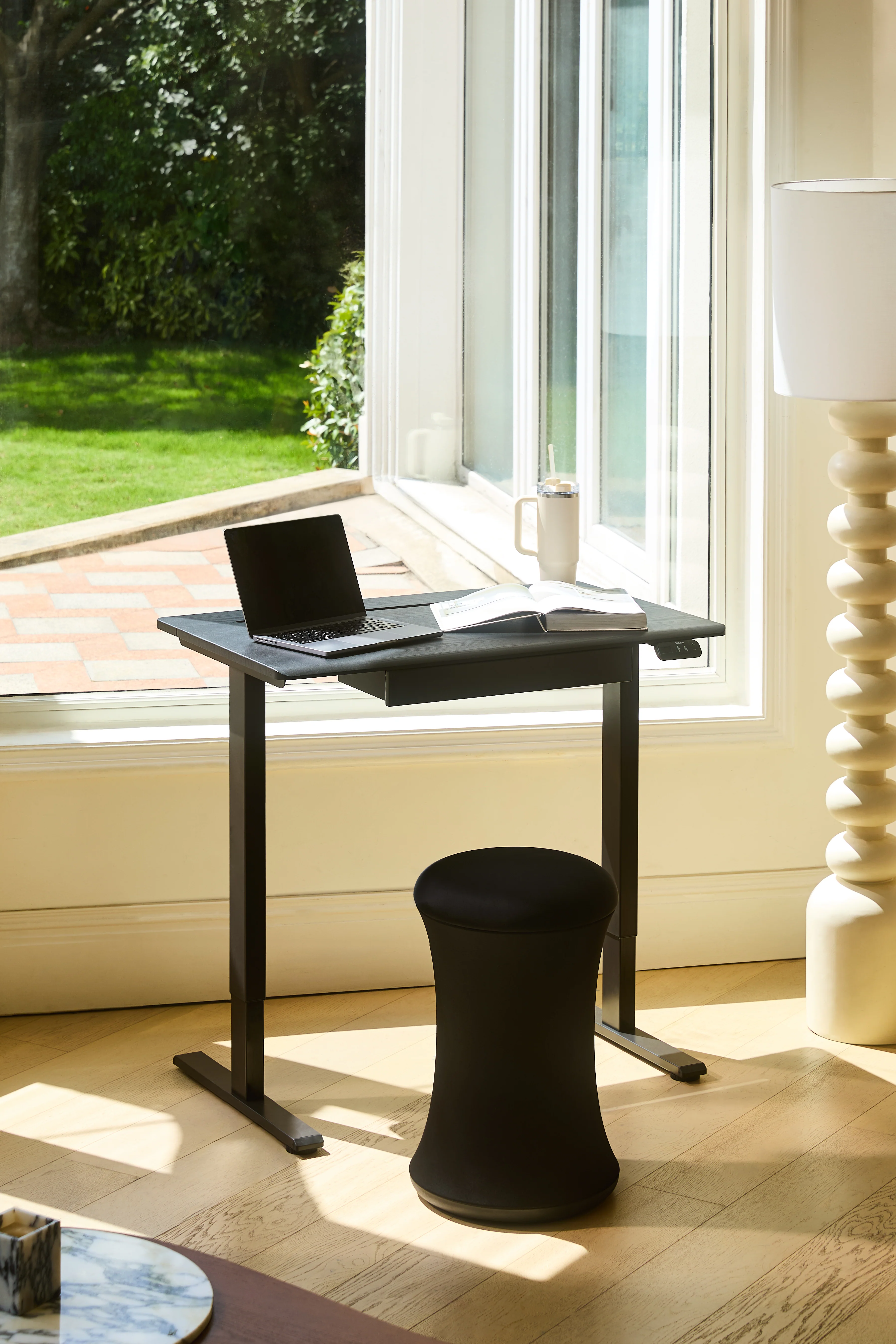 AnyDesk Hub Electric Sit-To-Stand Desk - Image 38