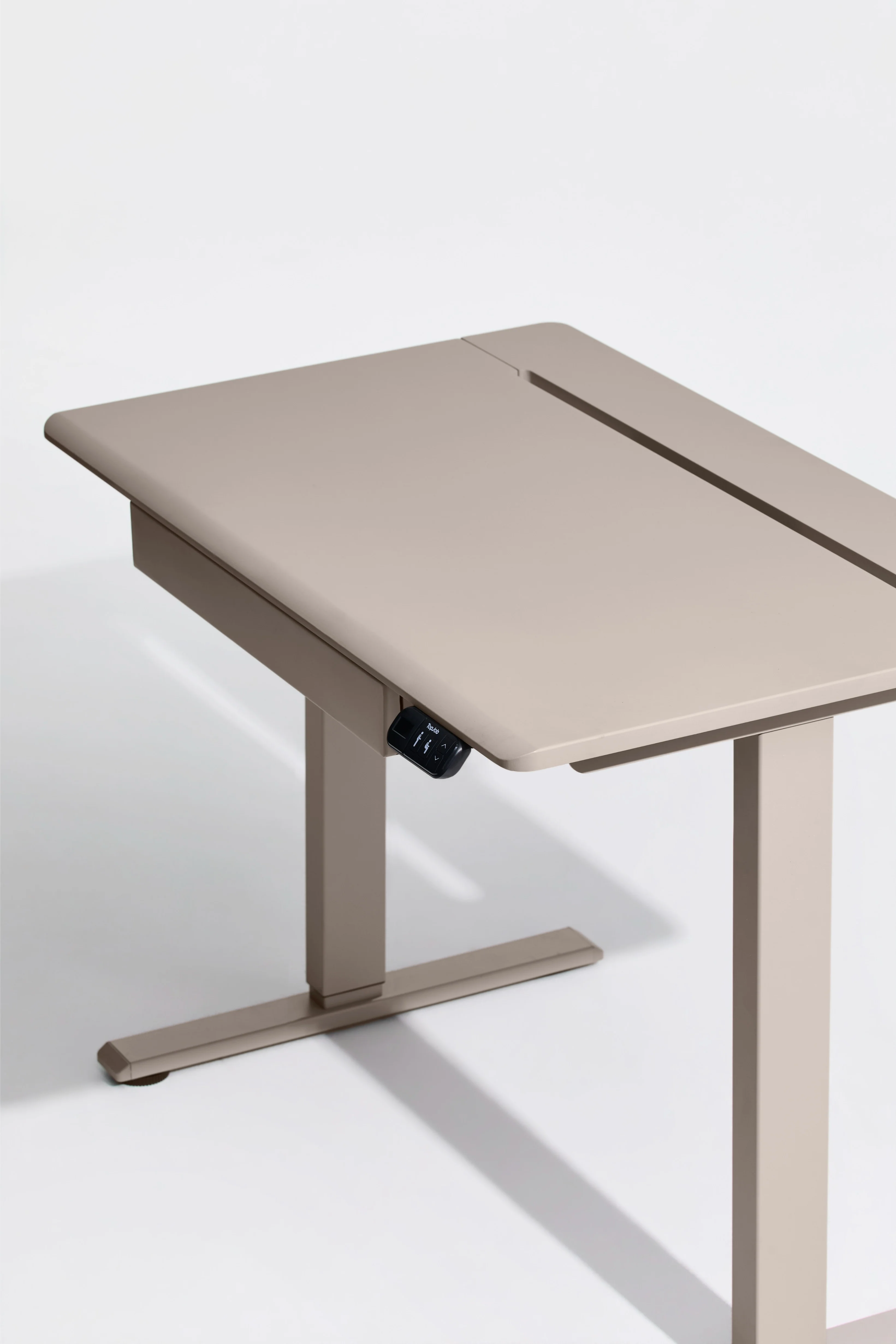 AnyDesk Hub Electric Sit-To-Stand Desk - Image 42