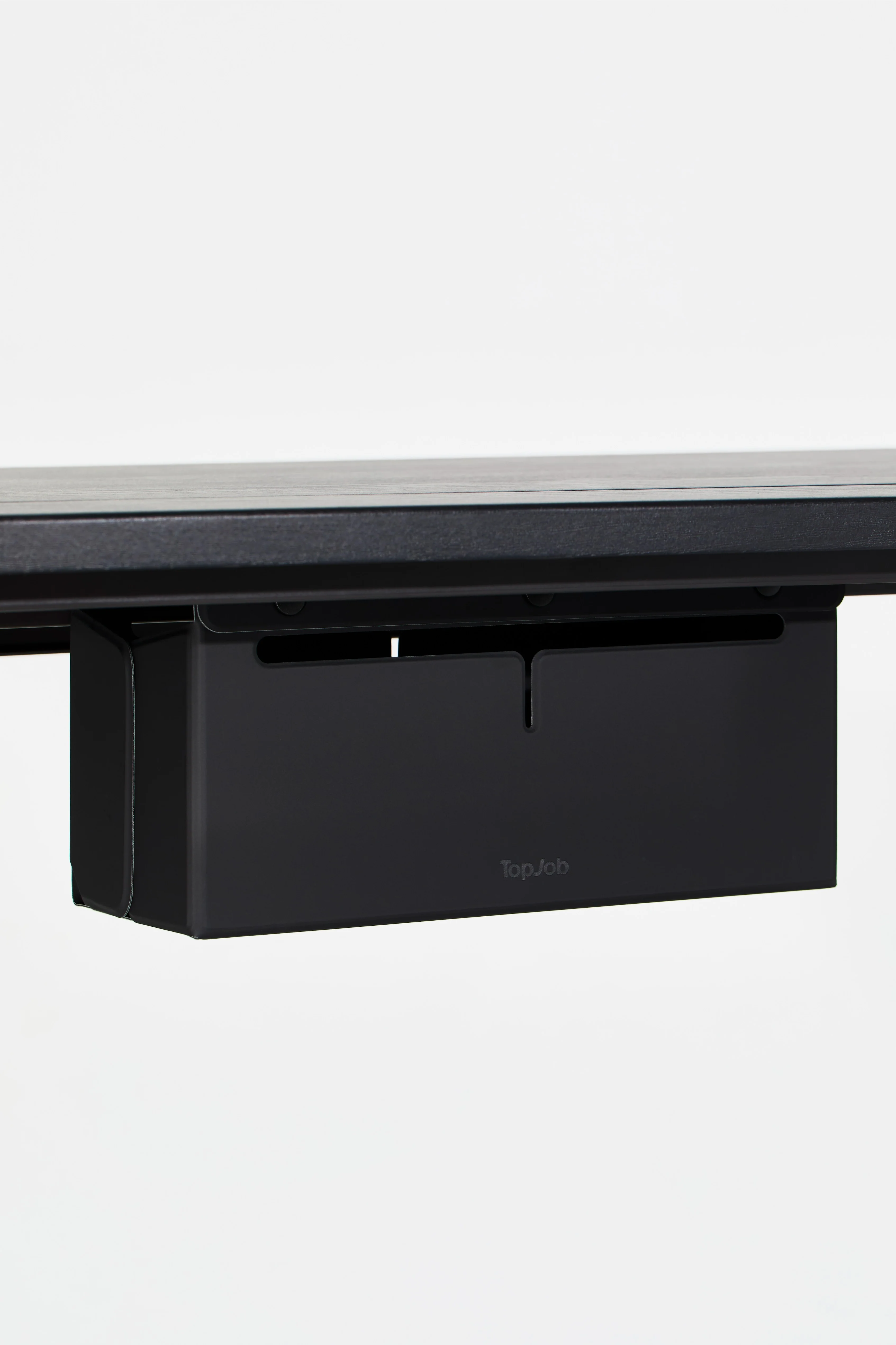 AnyDesk Hub Electric Sit-To-Stand Desk - Image 48