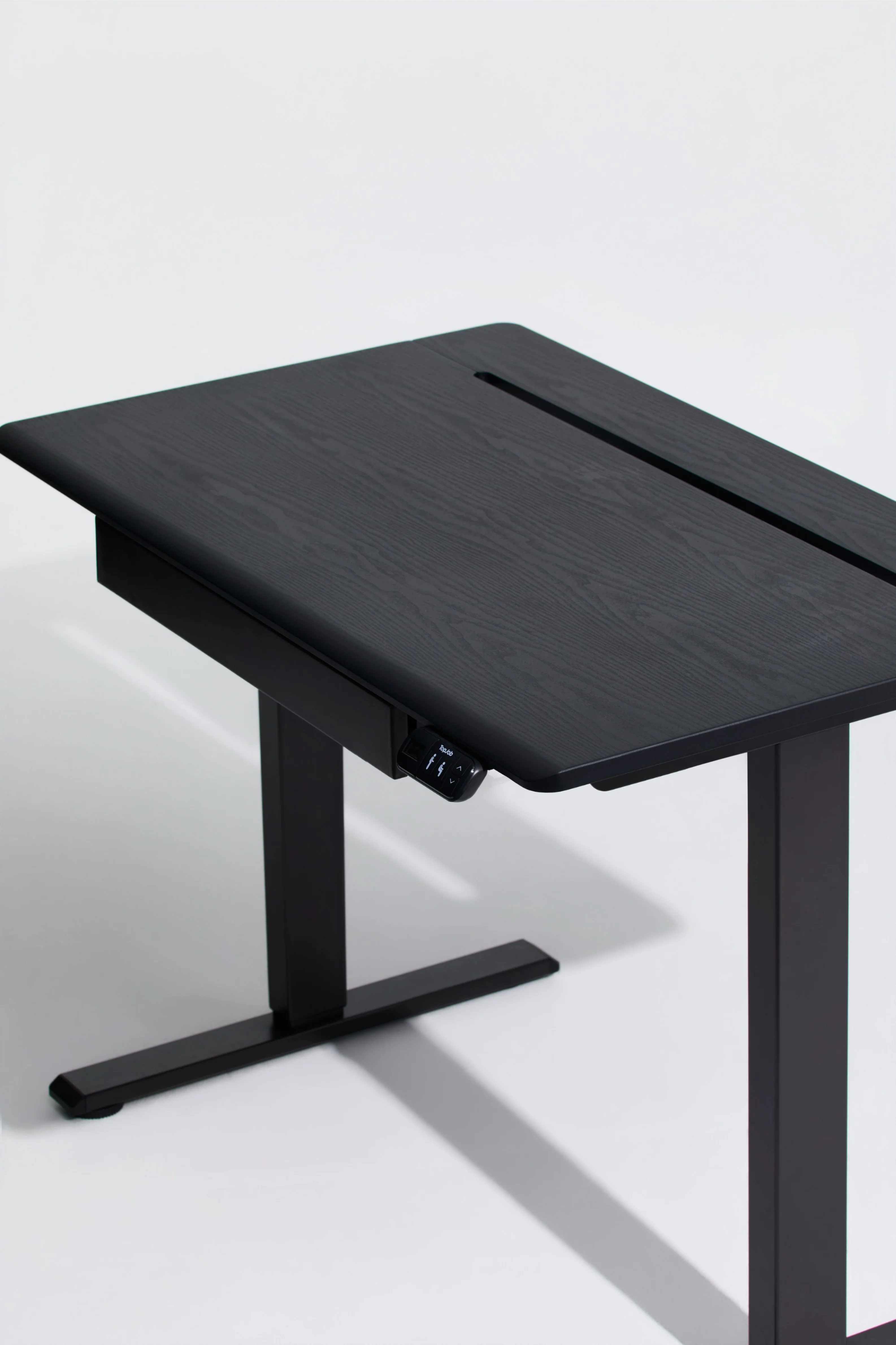 AnyDesk Hub Electric Sit-To-Stand Desk - Image 49