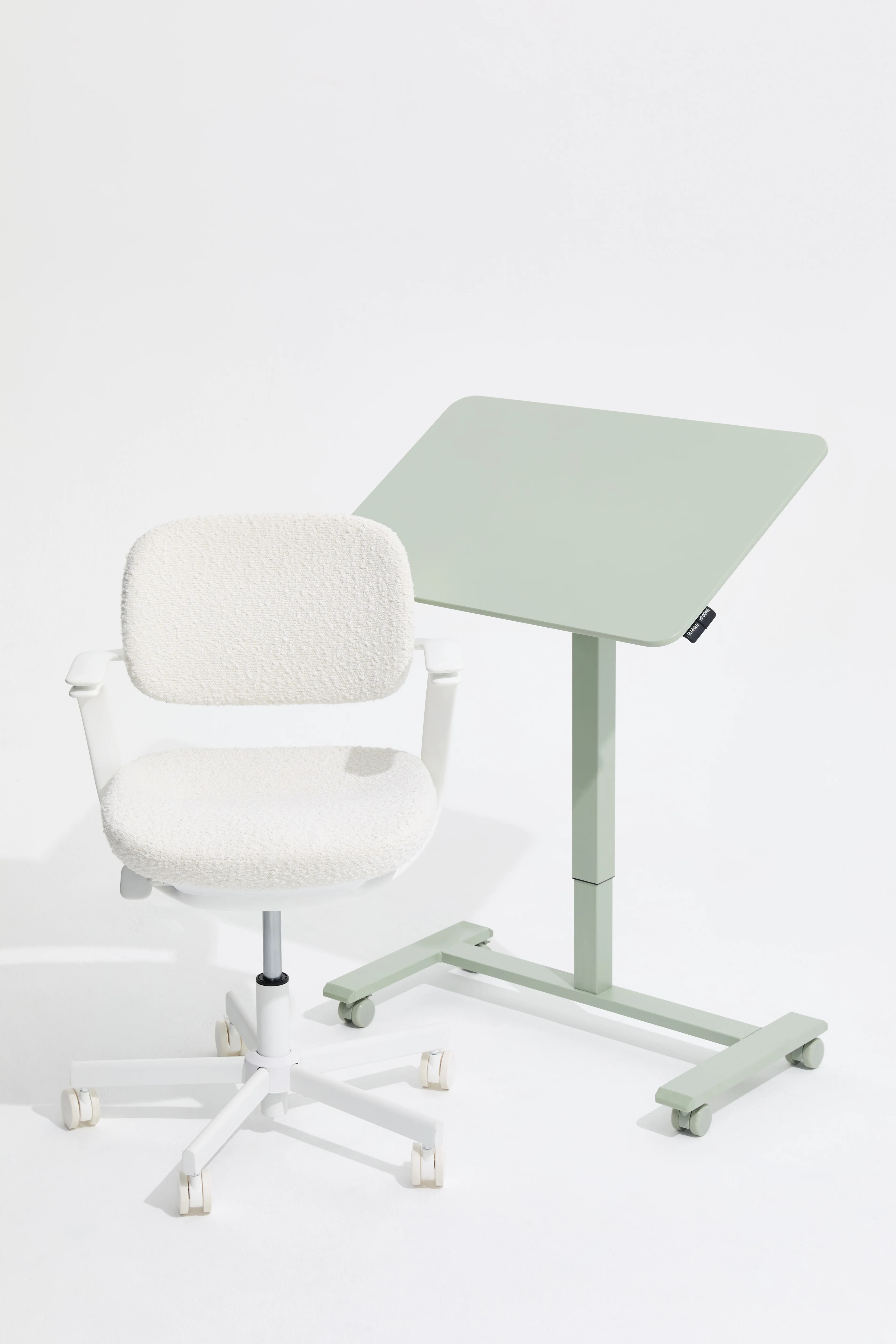 Cozy Workstation Bundle - Image 3