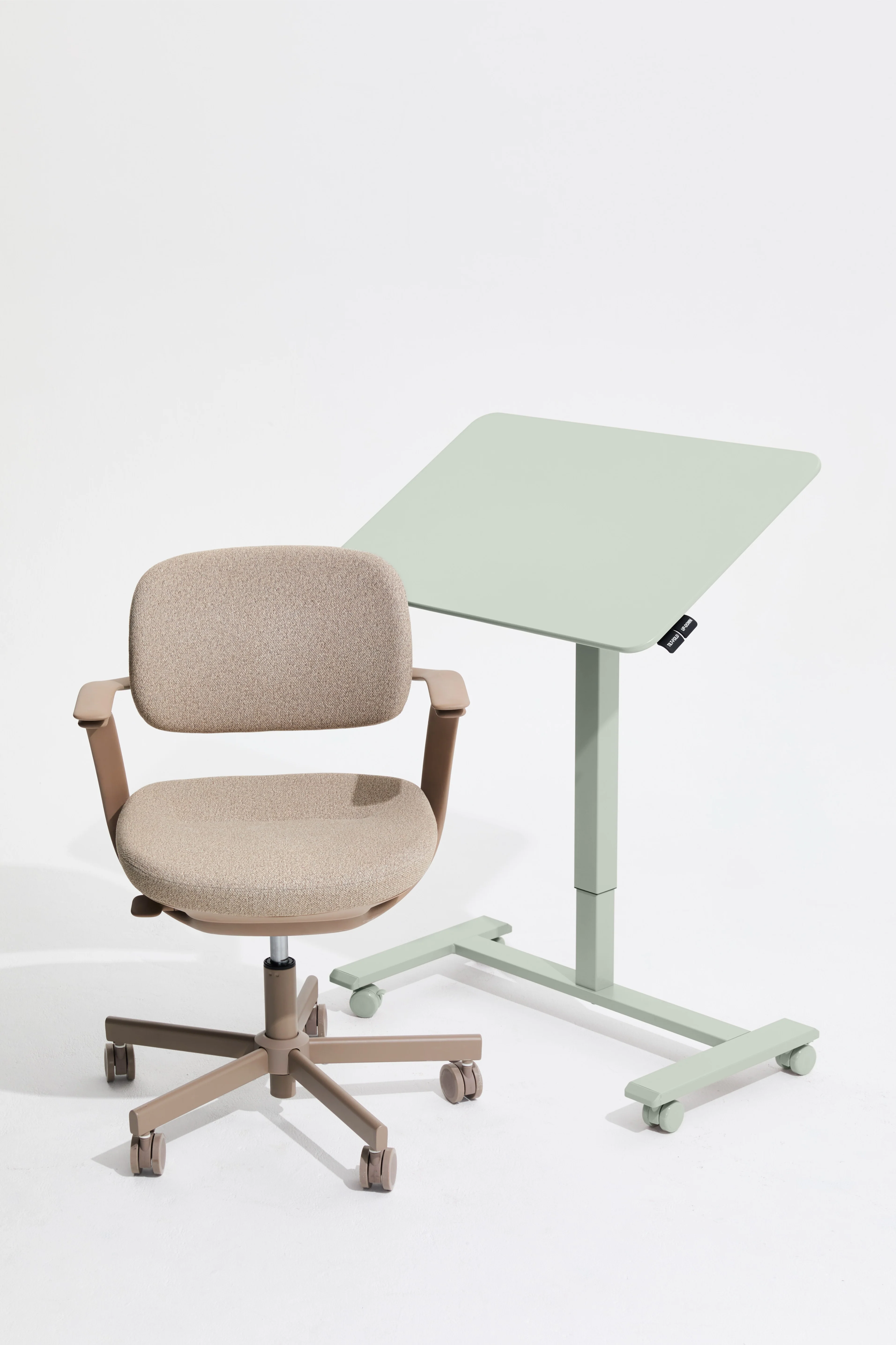 Cozy Workstation Bundle - Image 4