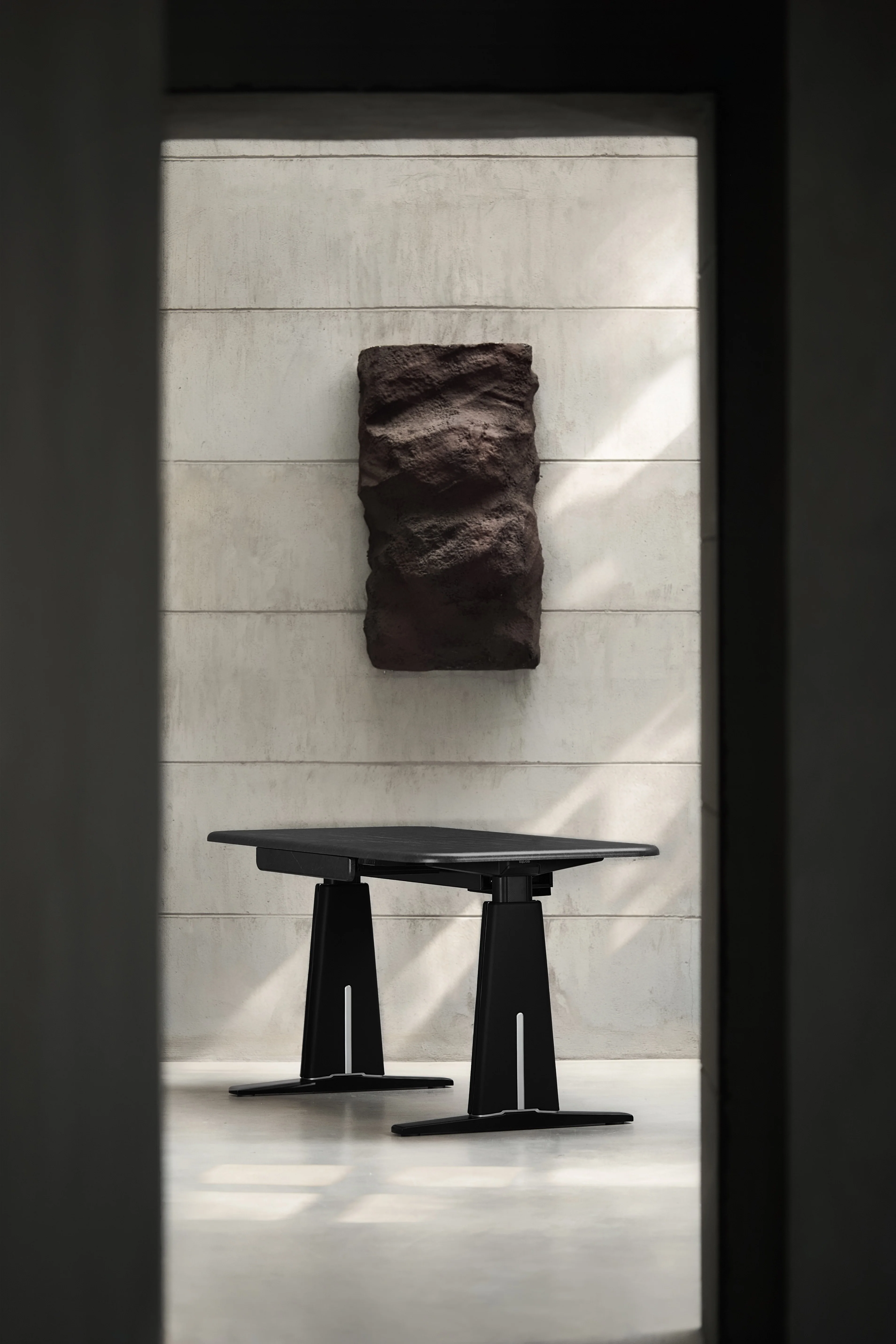 DUNE Wellness Motion Electric Sit-To-Stand Desk - Image 30