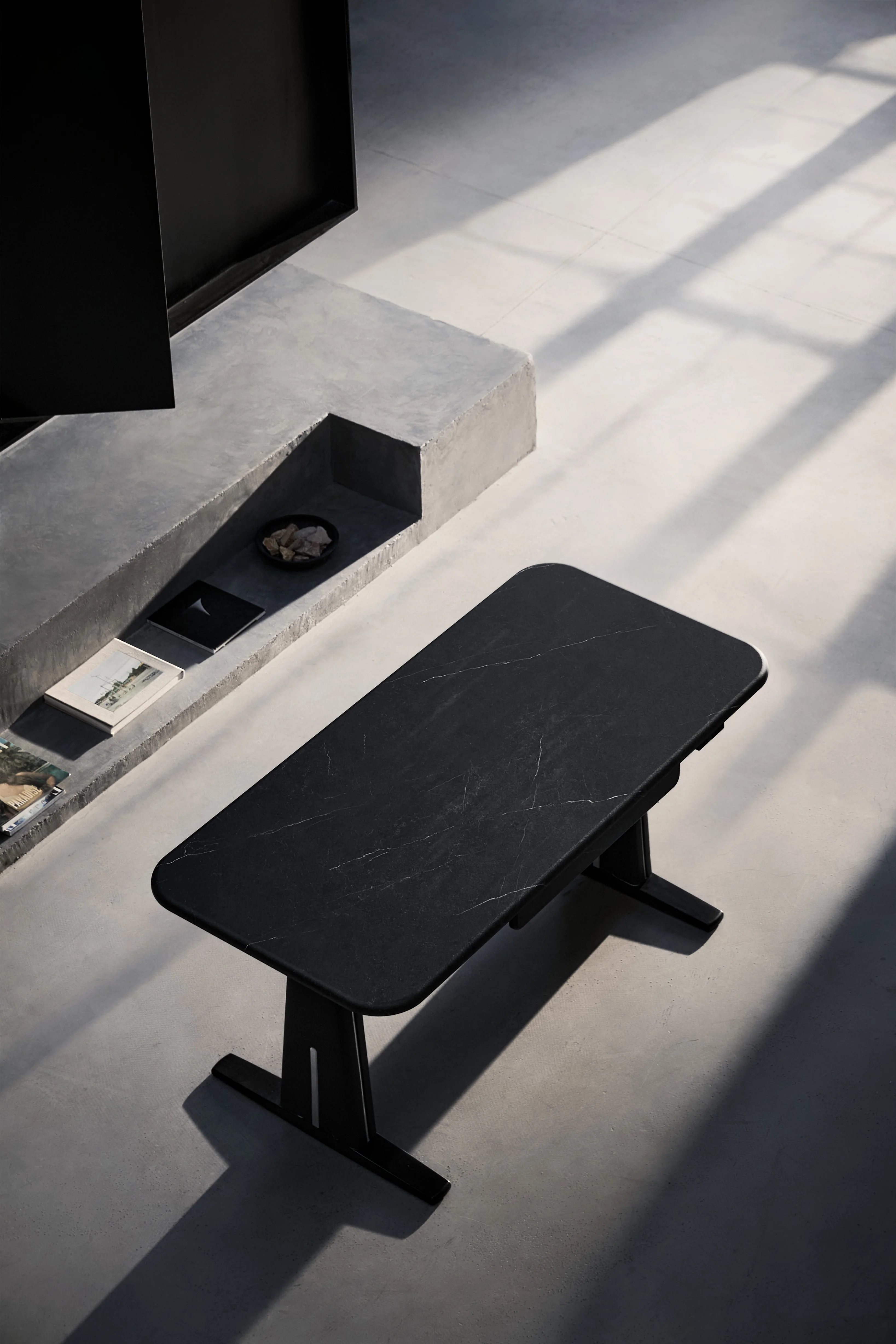 DUNE Wellness Motion Electric Sit-To-Stand Desk - Image 31