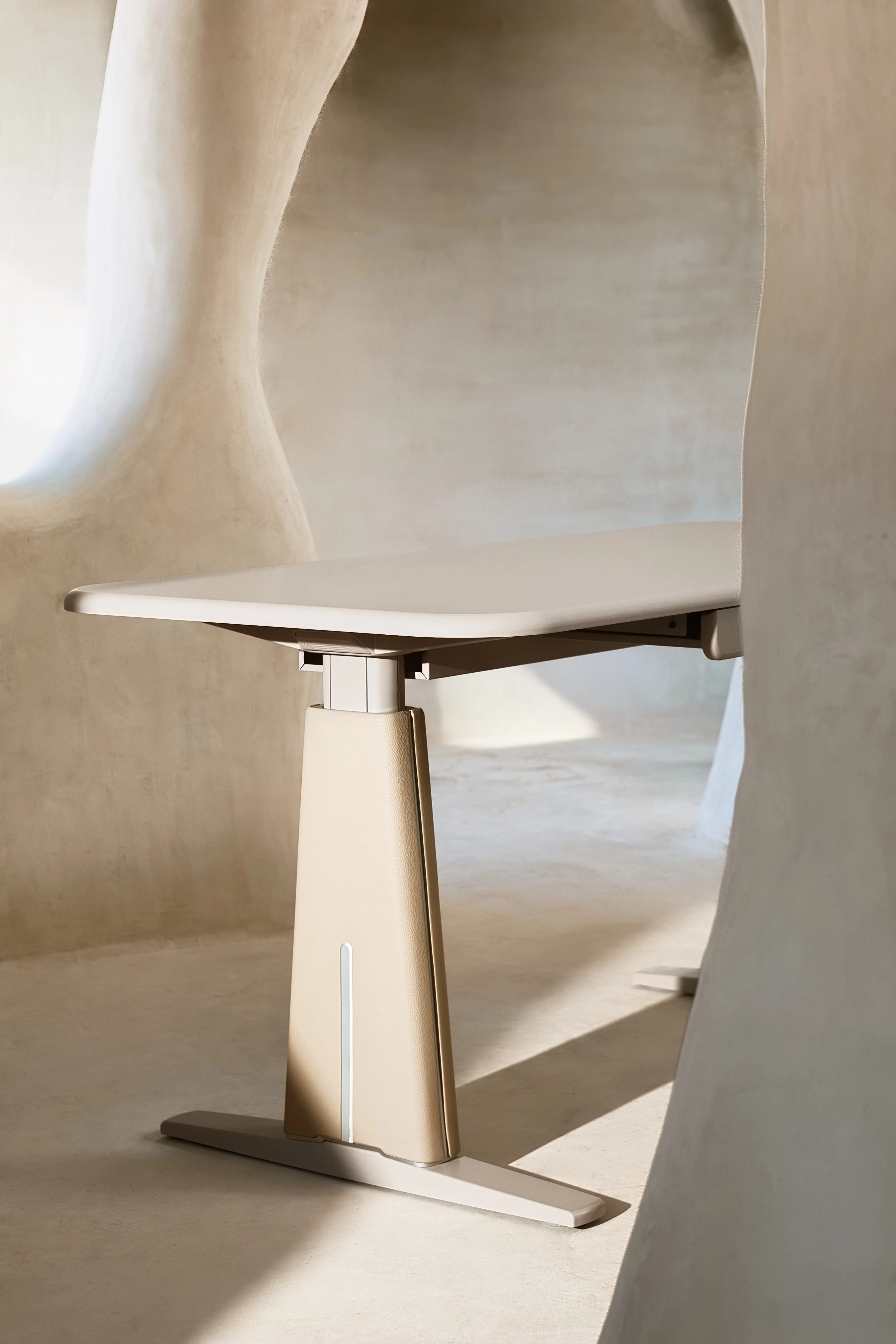 DUNE Wellness Motion Electric Sit-To-Stand Desk - Image 5