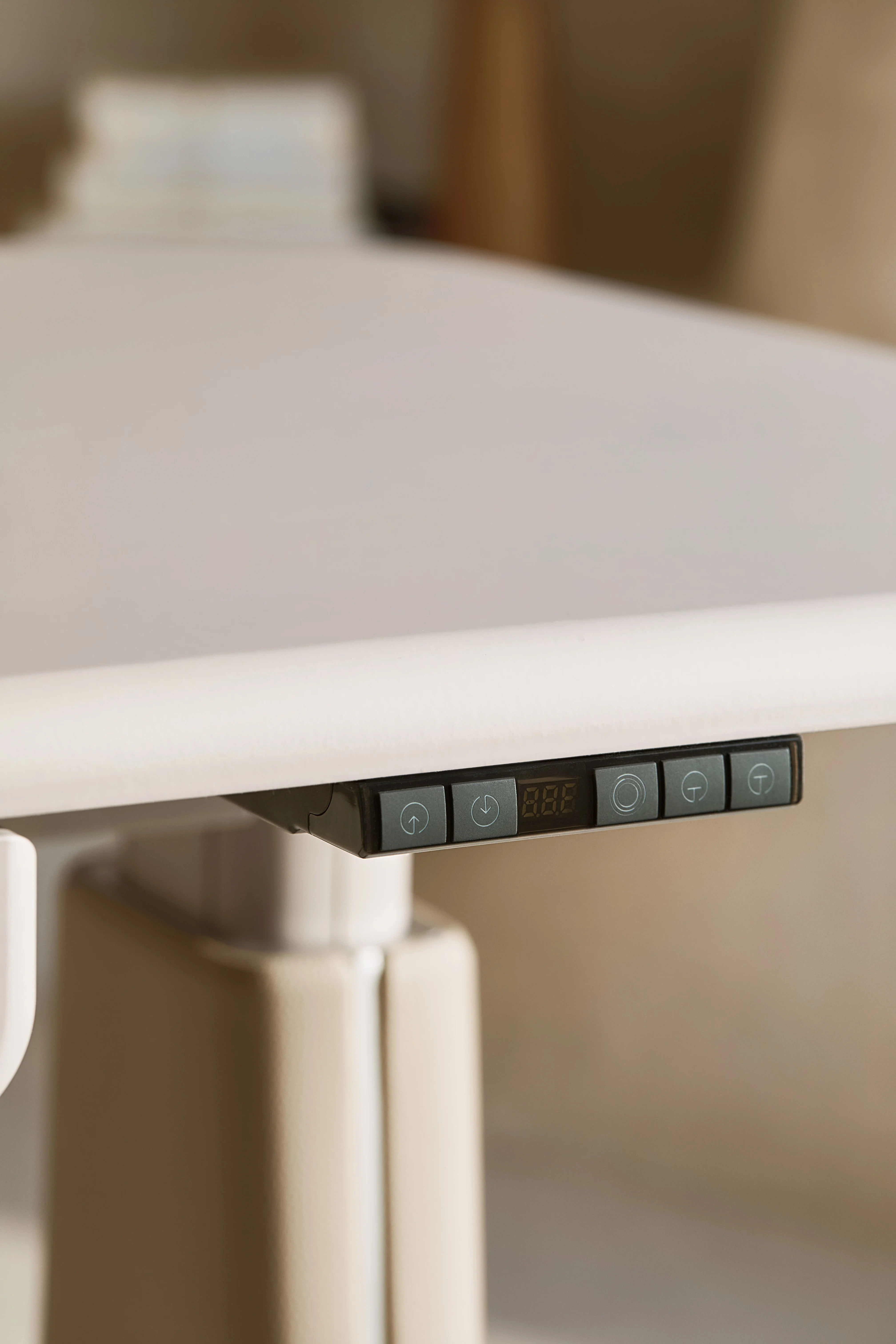 DUNE Wellness Motion Electric Sit-To-Stand Desk - Image 9