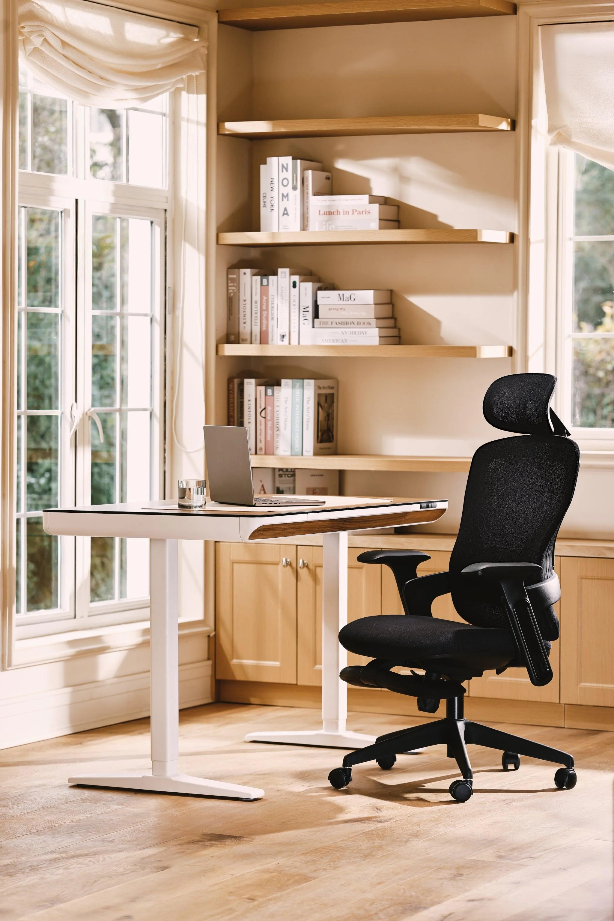 Aura Ergonomic Chair - Image 5