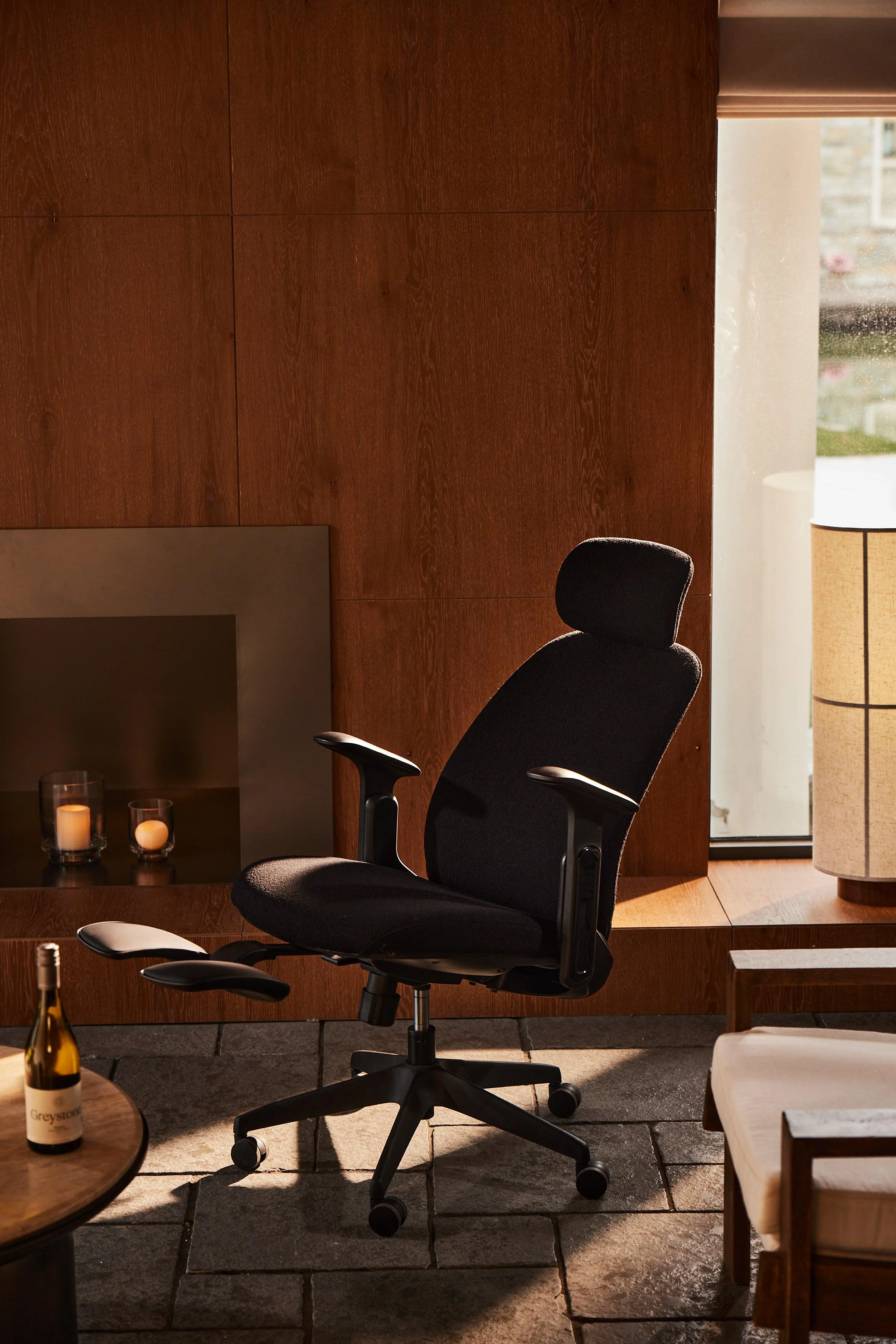 Napa Ergonomic Chair - Image 11