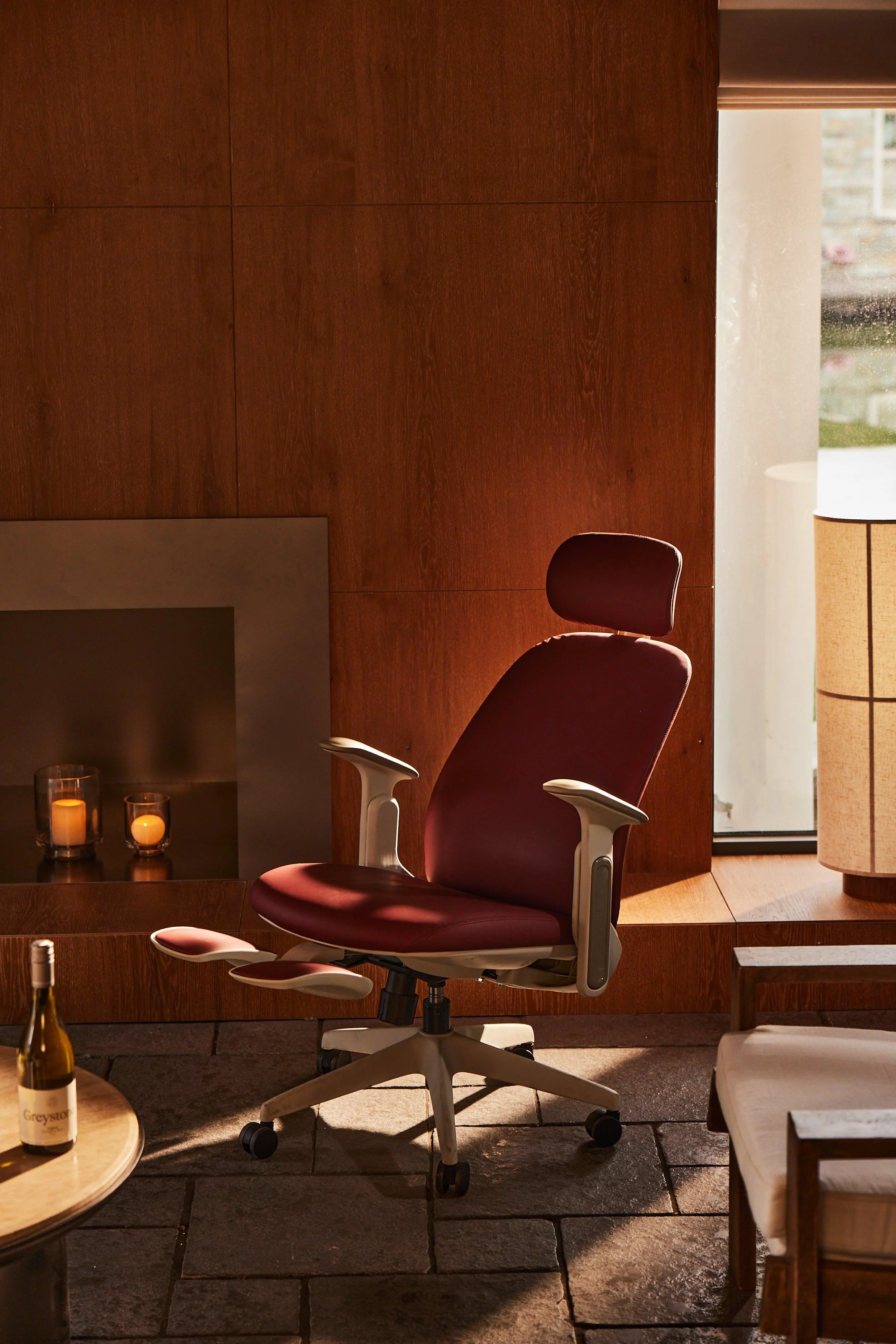 Napa Ergonomic Chair - Image 12