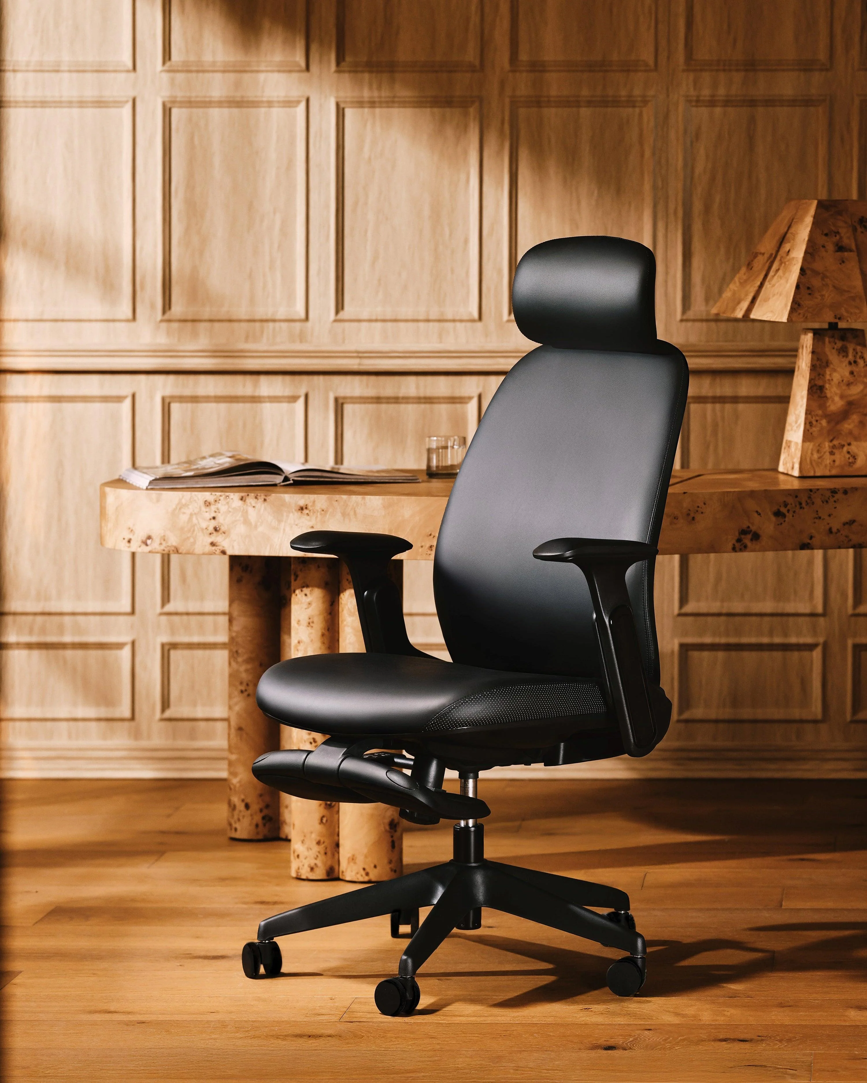 Napa Ergonomic Chair - Image 19