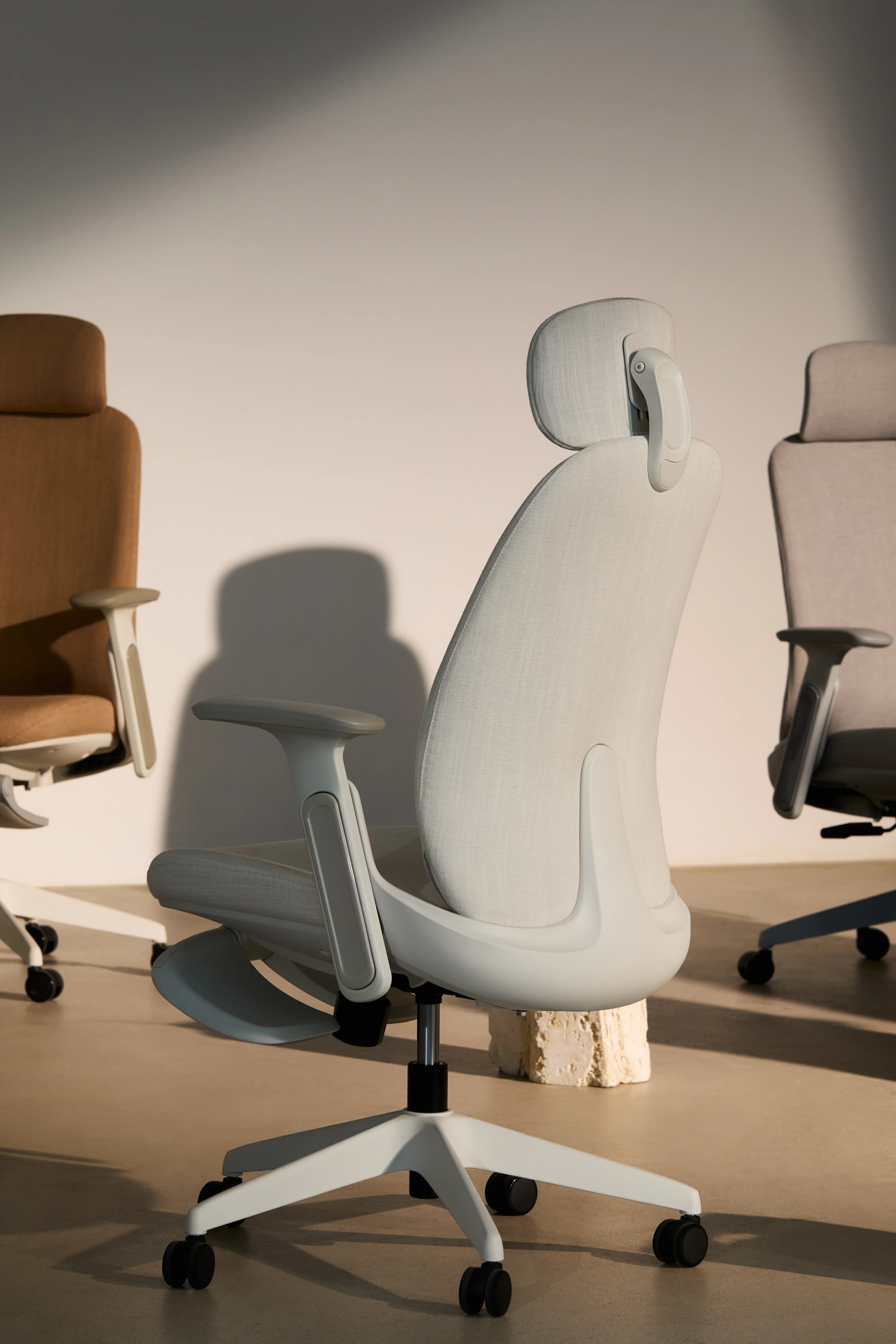 Napa Ergonomic Chair - Image 34