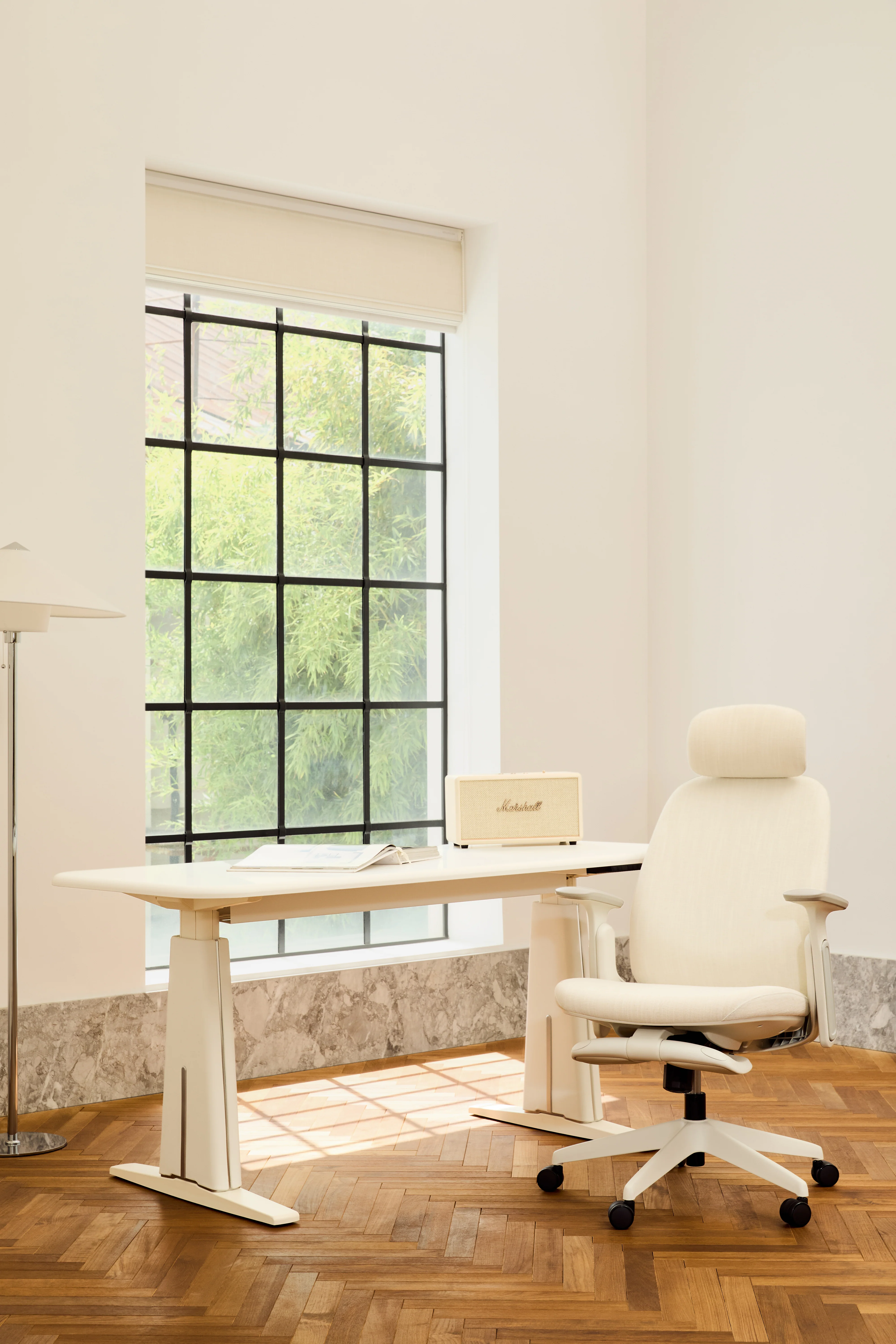 Napa Ergonomic Chair - Image 35