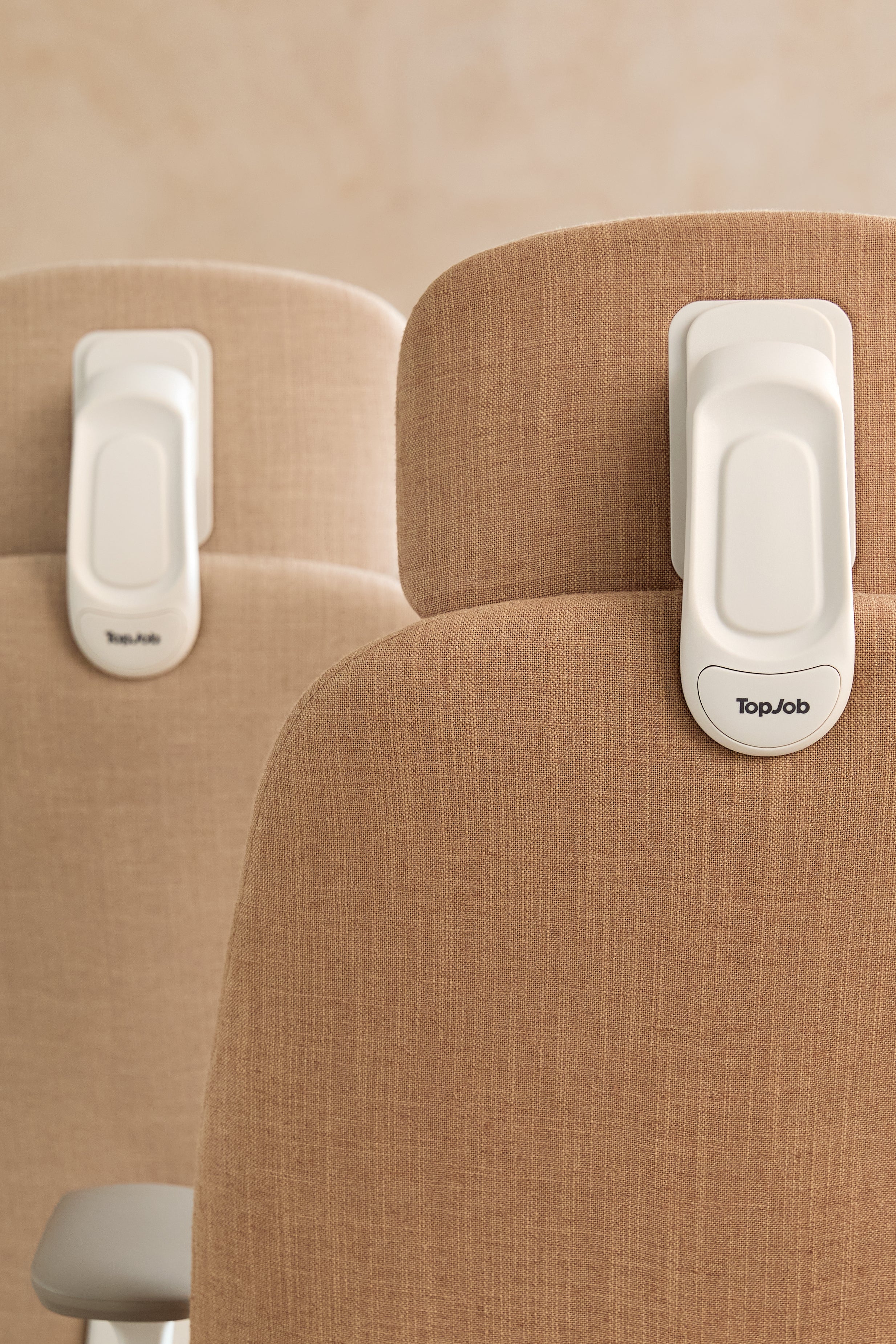 Napa Ergonomic Chair - Image 45