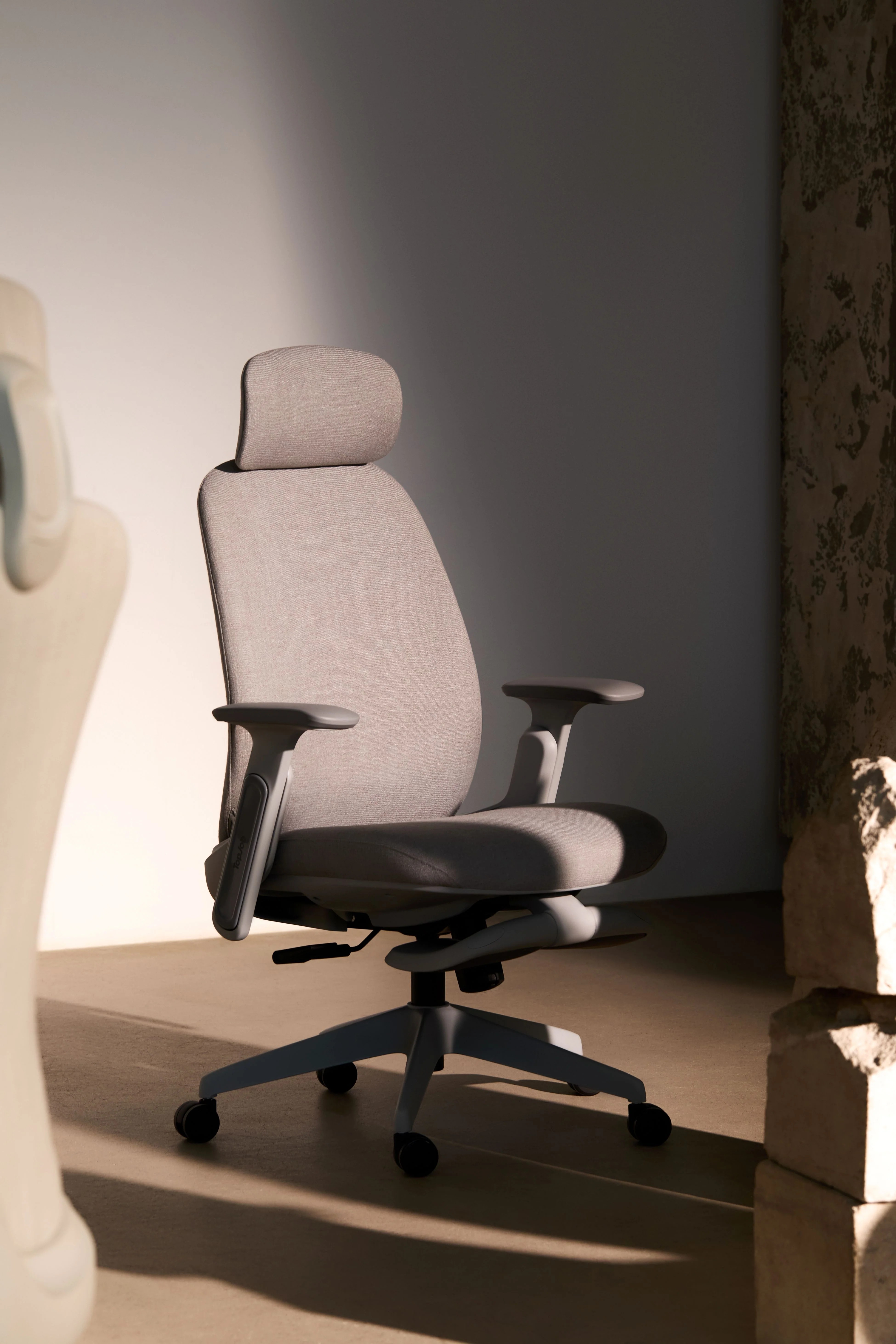 Napa Ergonomic Chair - Image 47