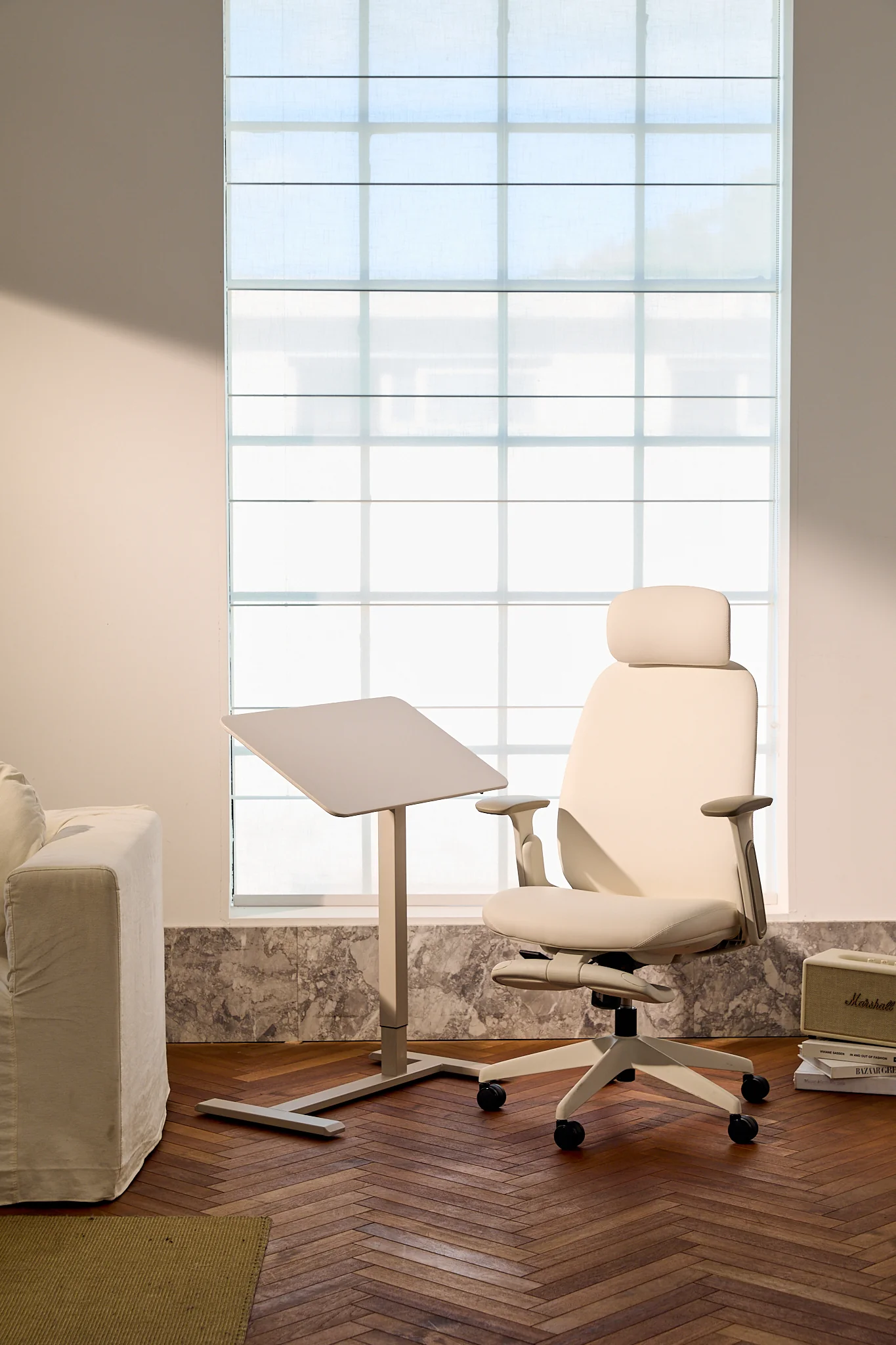 Napa Ergonomic Chair - Image 48