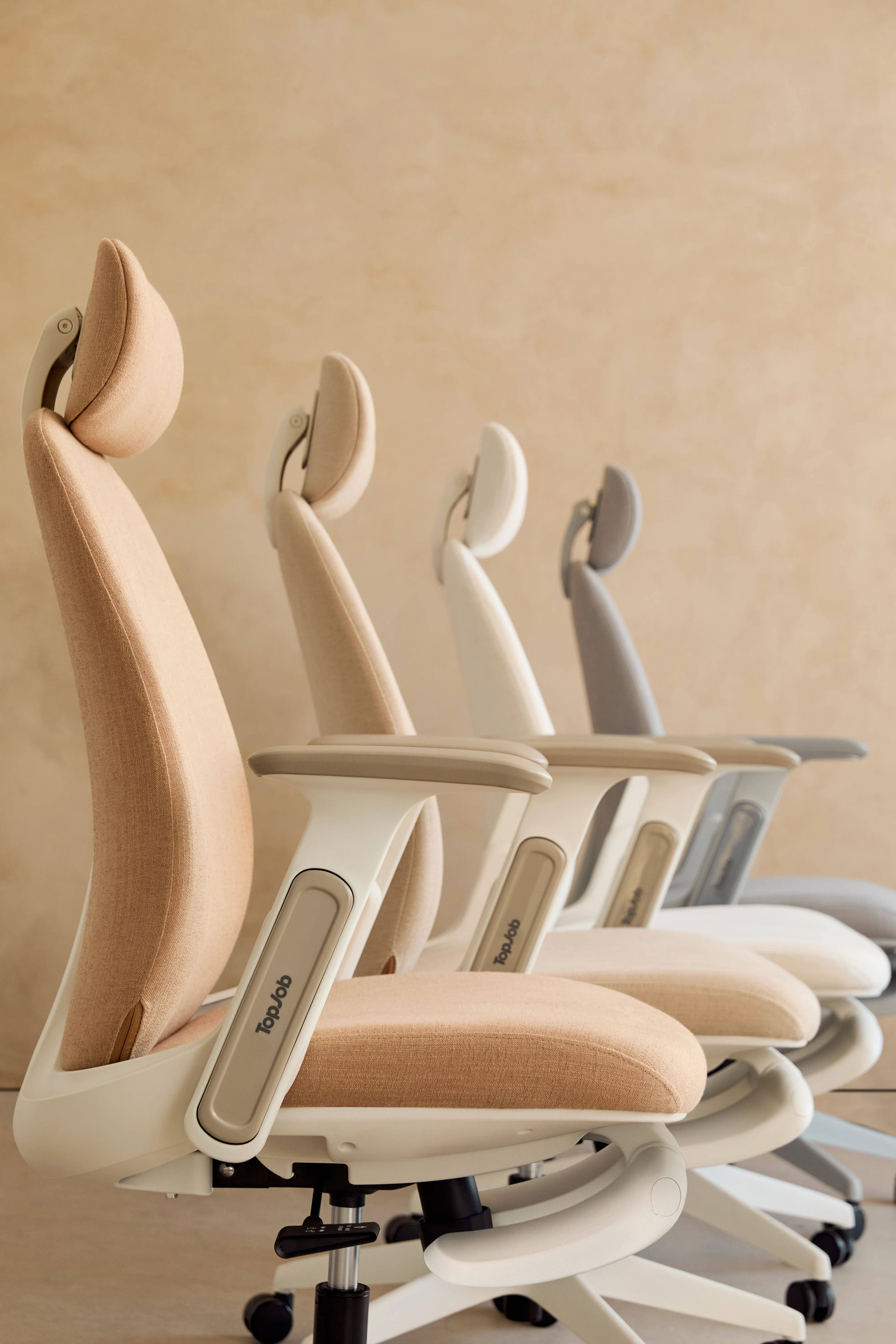 Napa Ergonomic Chair - Image 7