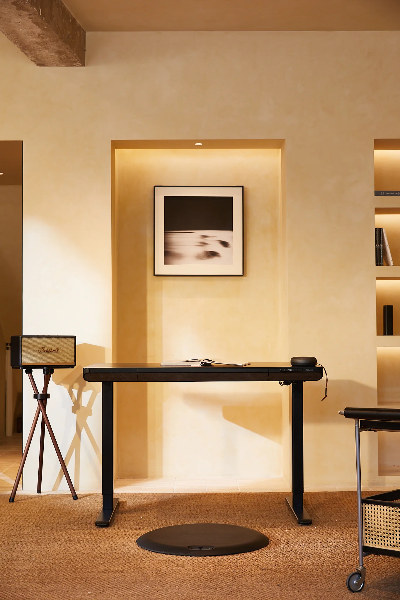 Ripple Wellness Motion Standing Desk - Image 16