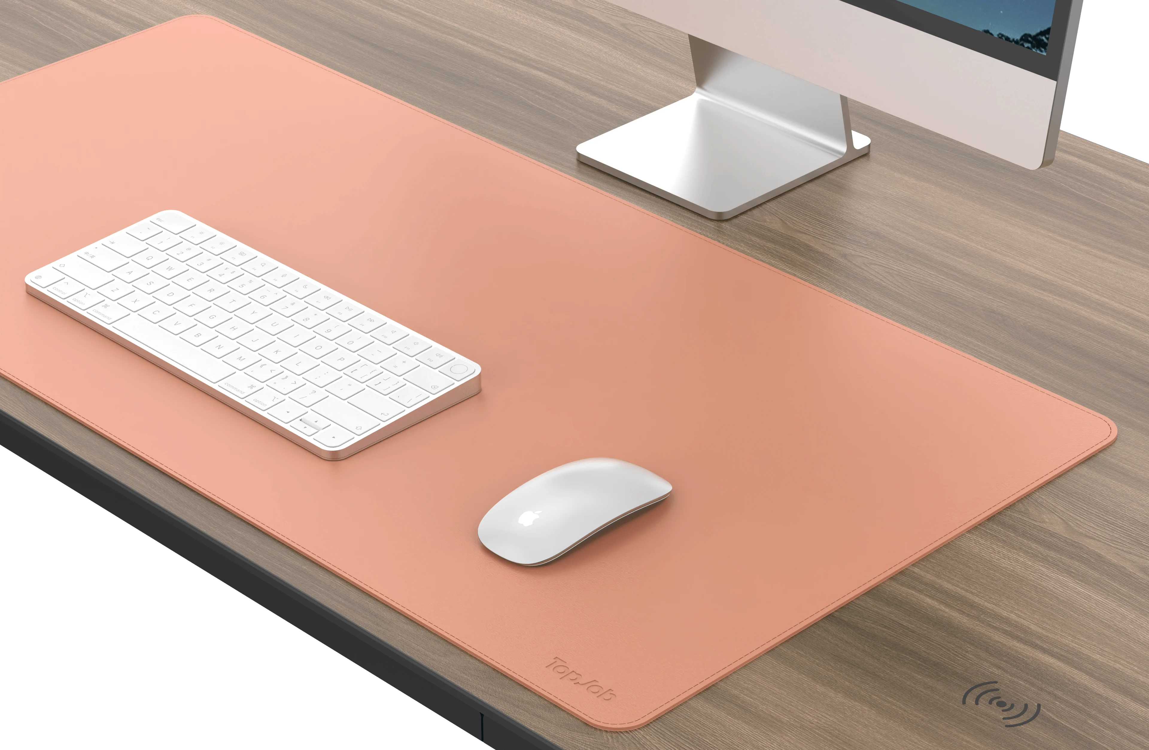 Grove Dual Surface Desk Mat - Image 9