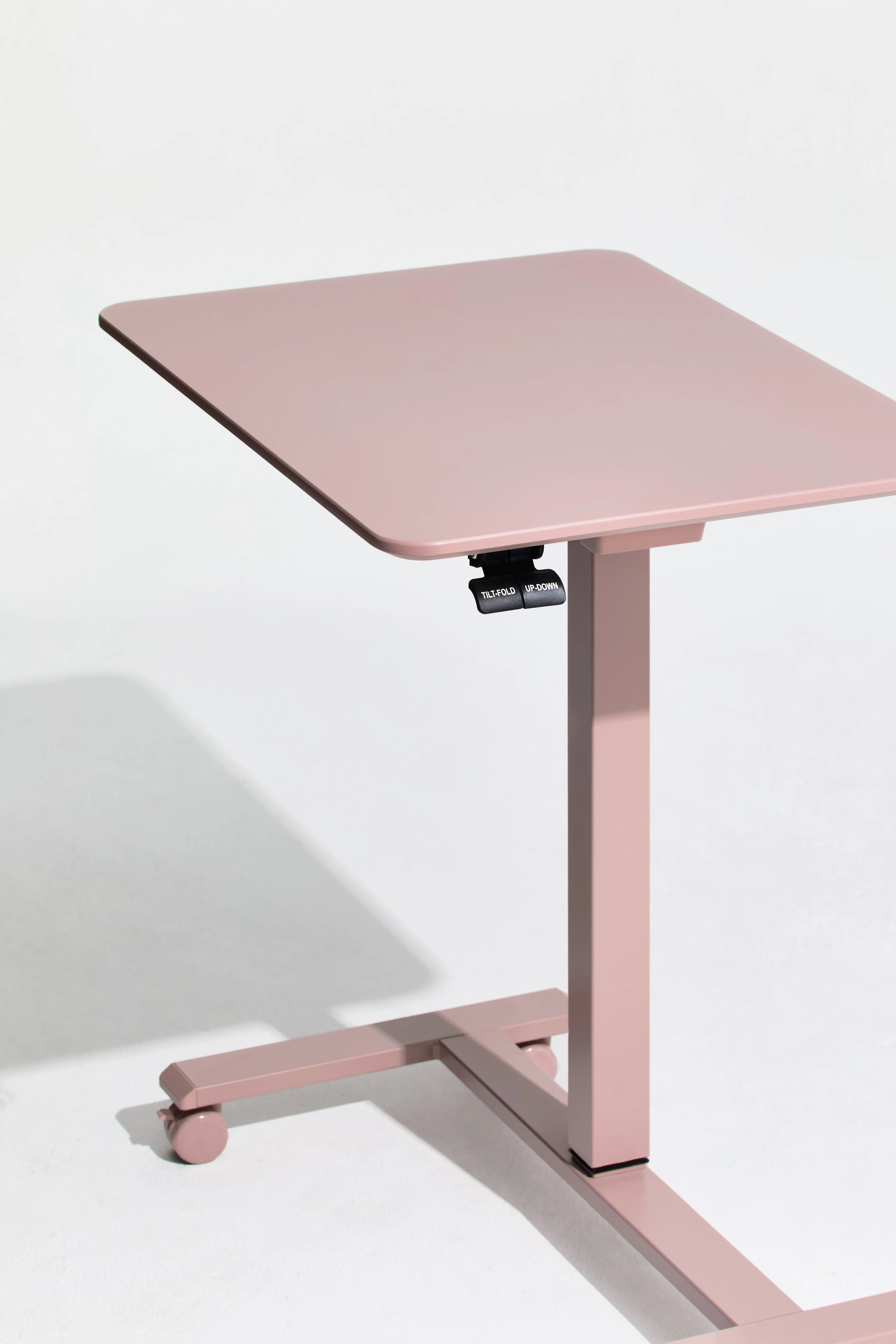 Color-matched Lockable Casters for AnyDesk Fold (Replacement) - Image 17