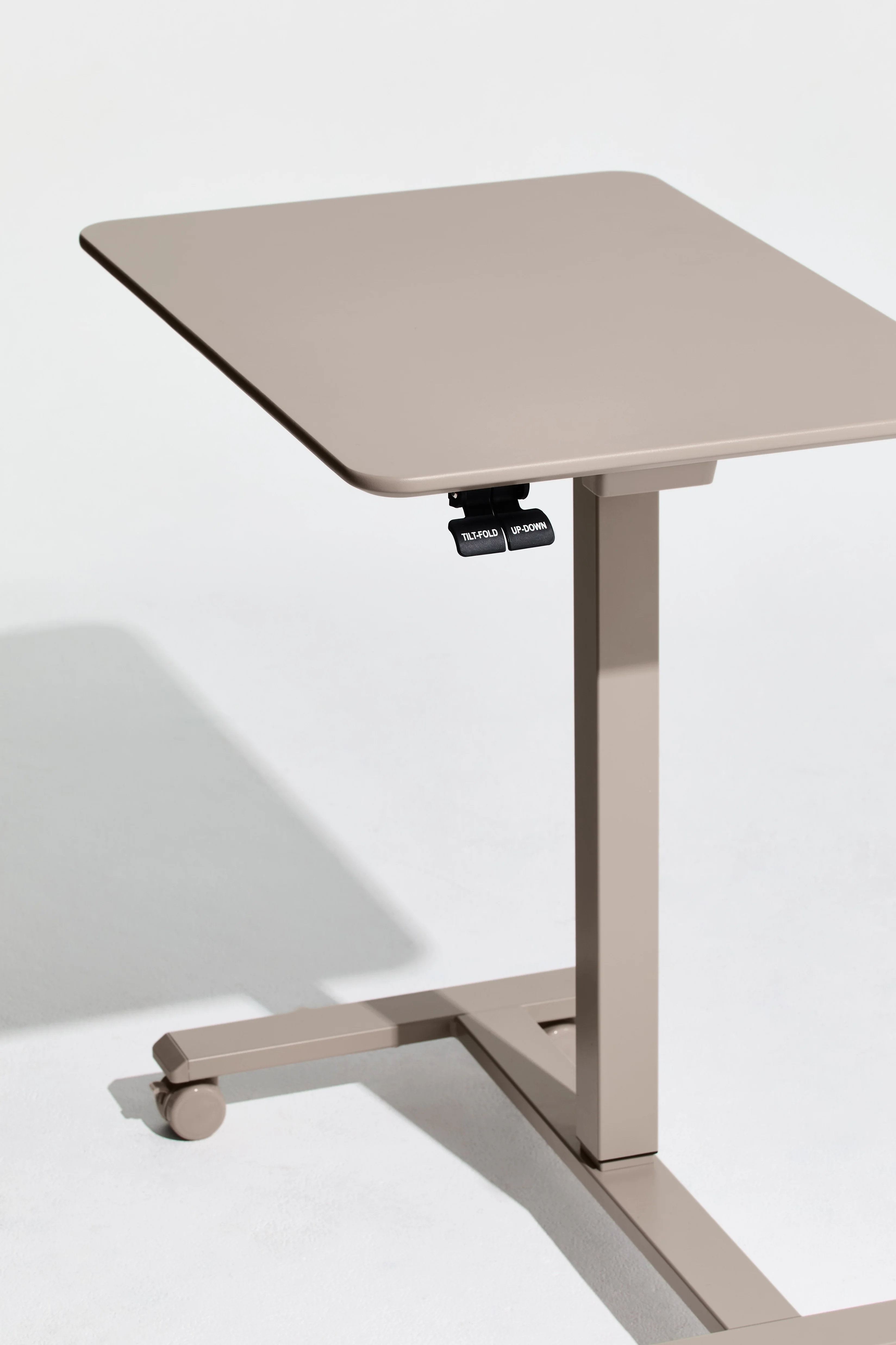 Color-matched Lockable Casters for AnyDesk Fold (Replacement) - Image 18