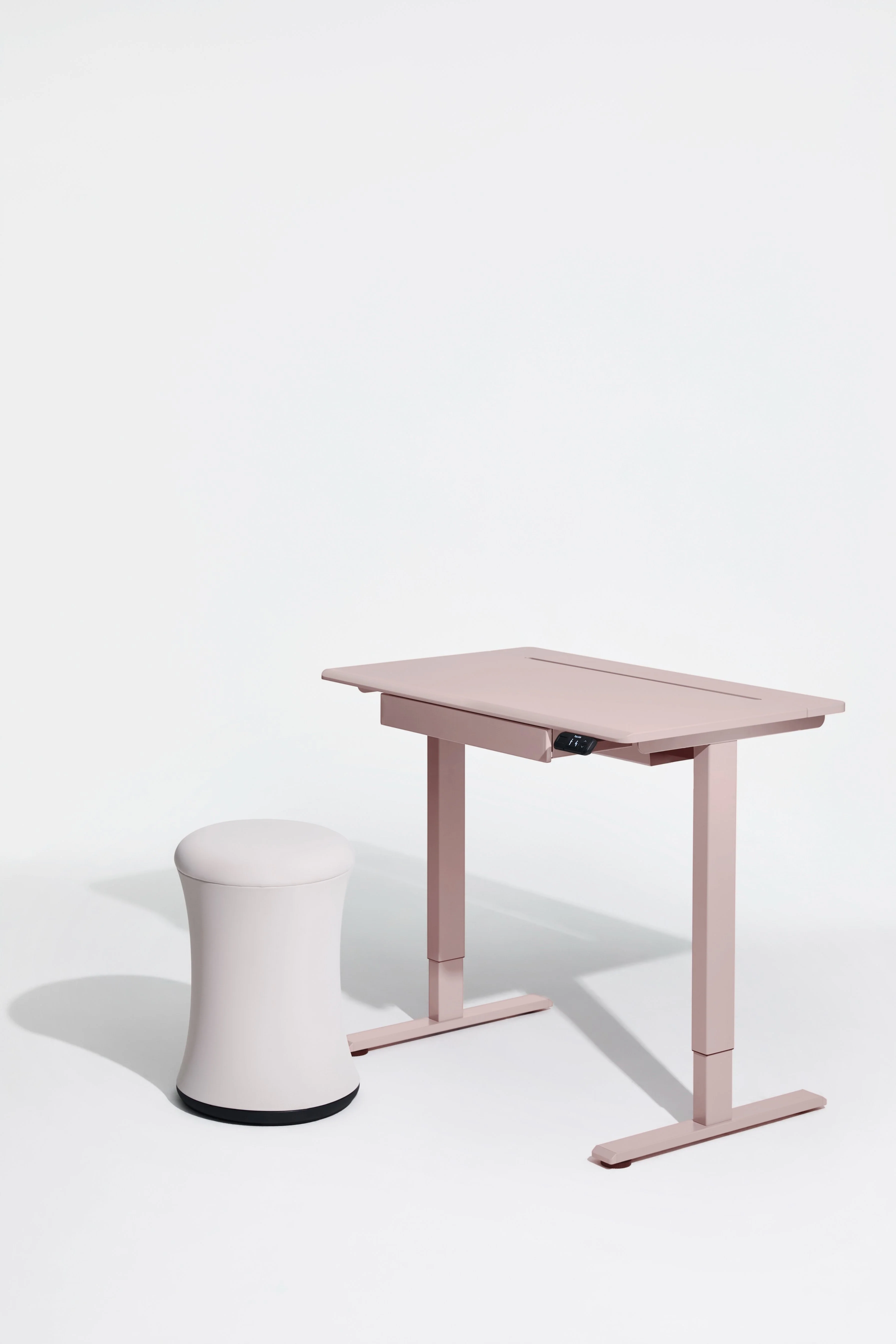 AnyDesk Hub Electric Sit-To-Stand Desk - Image 46