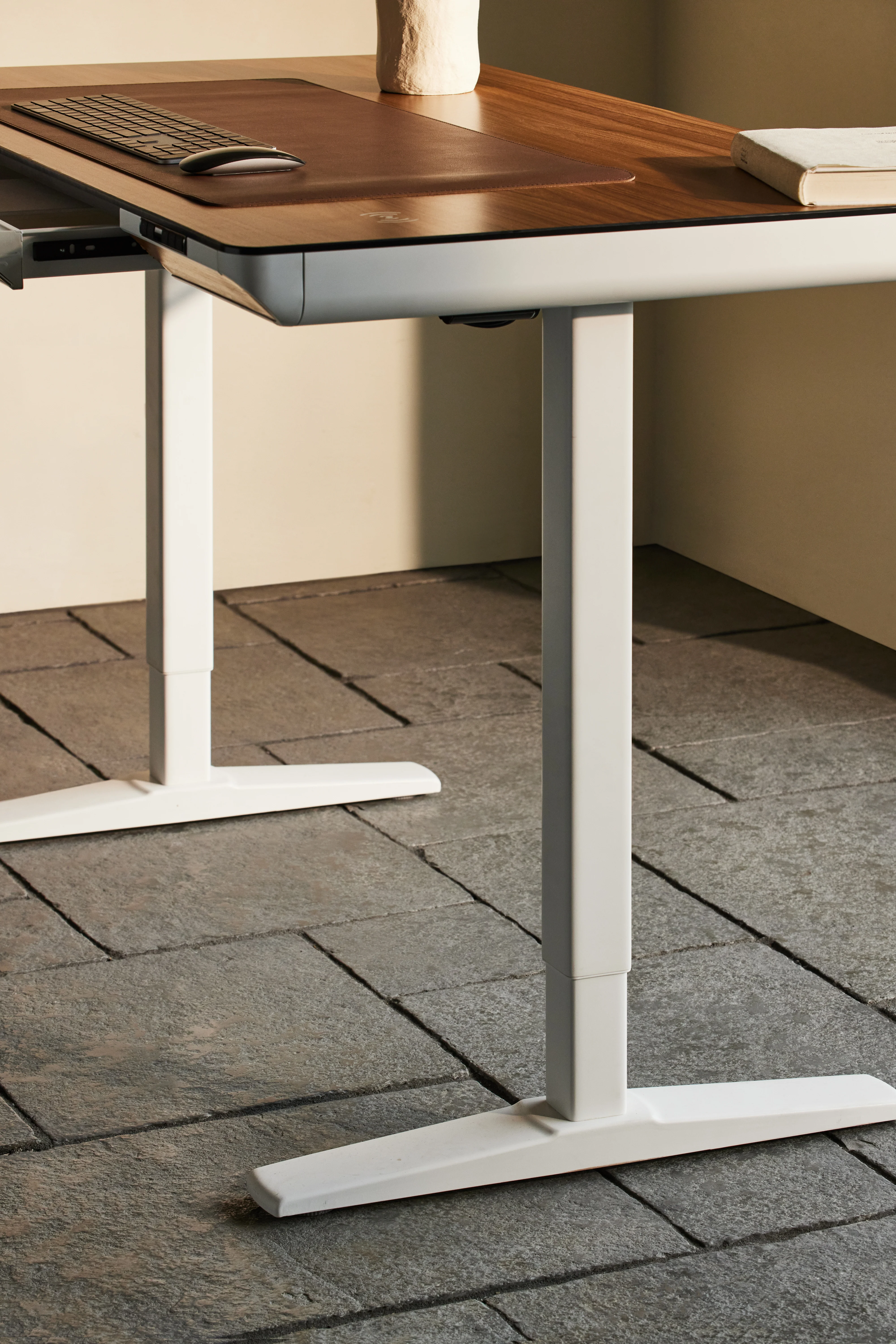 Ripple Wellness Motion Standing Desk - Image 15