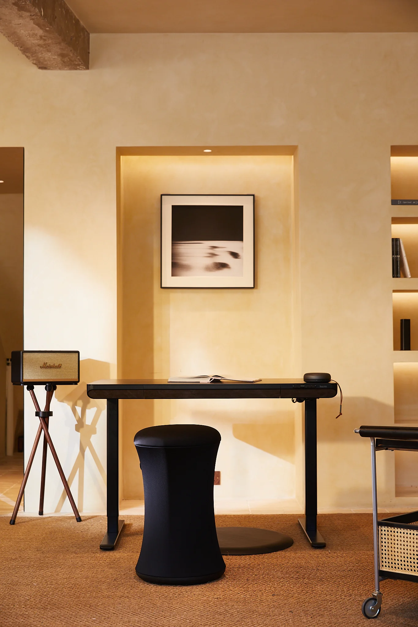 Ripple Wellness Motion Standing Desk - Image 19