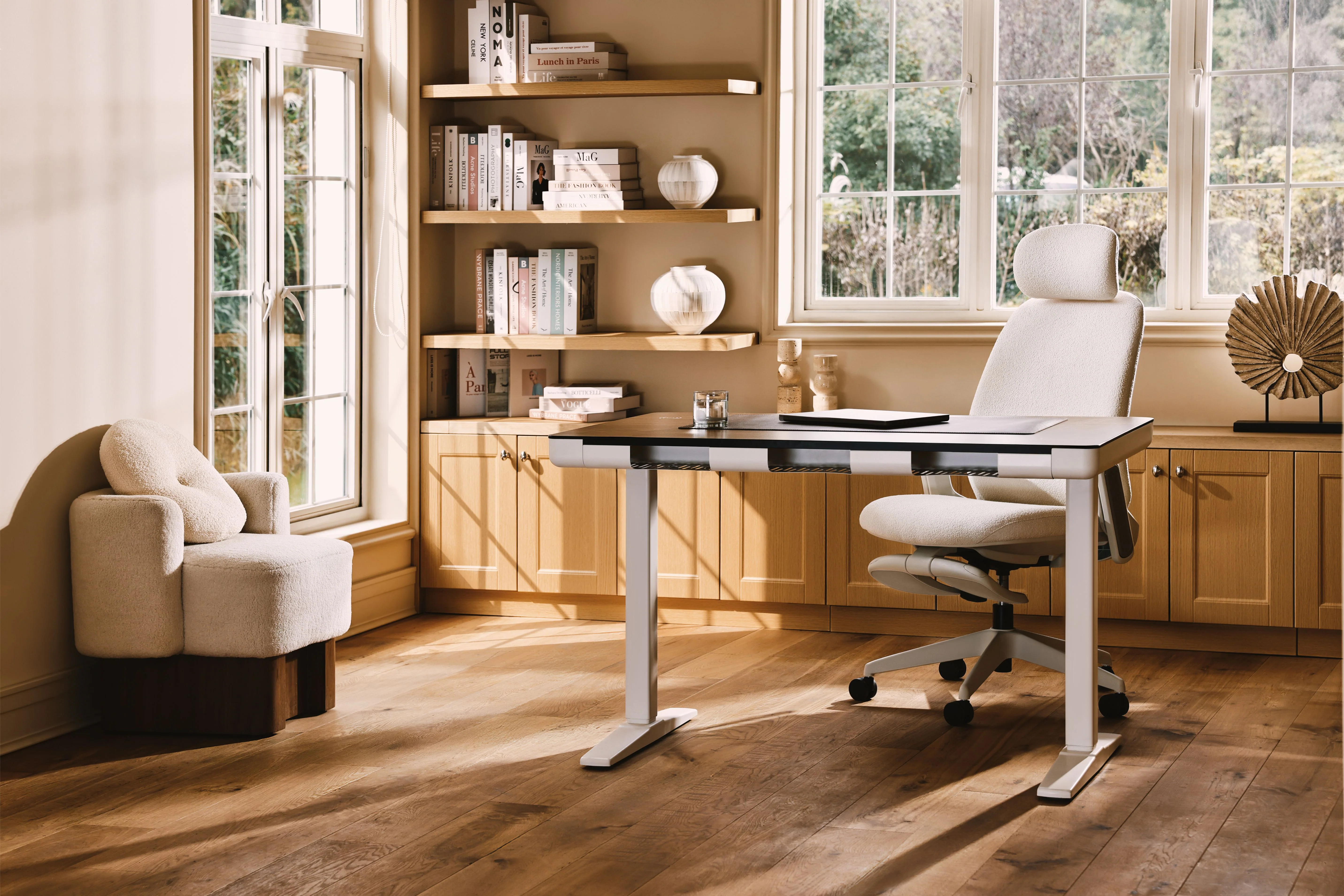 Ripple Wellness Motion Standing Desk - Image 3