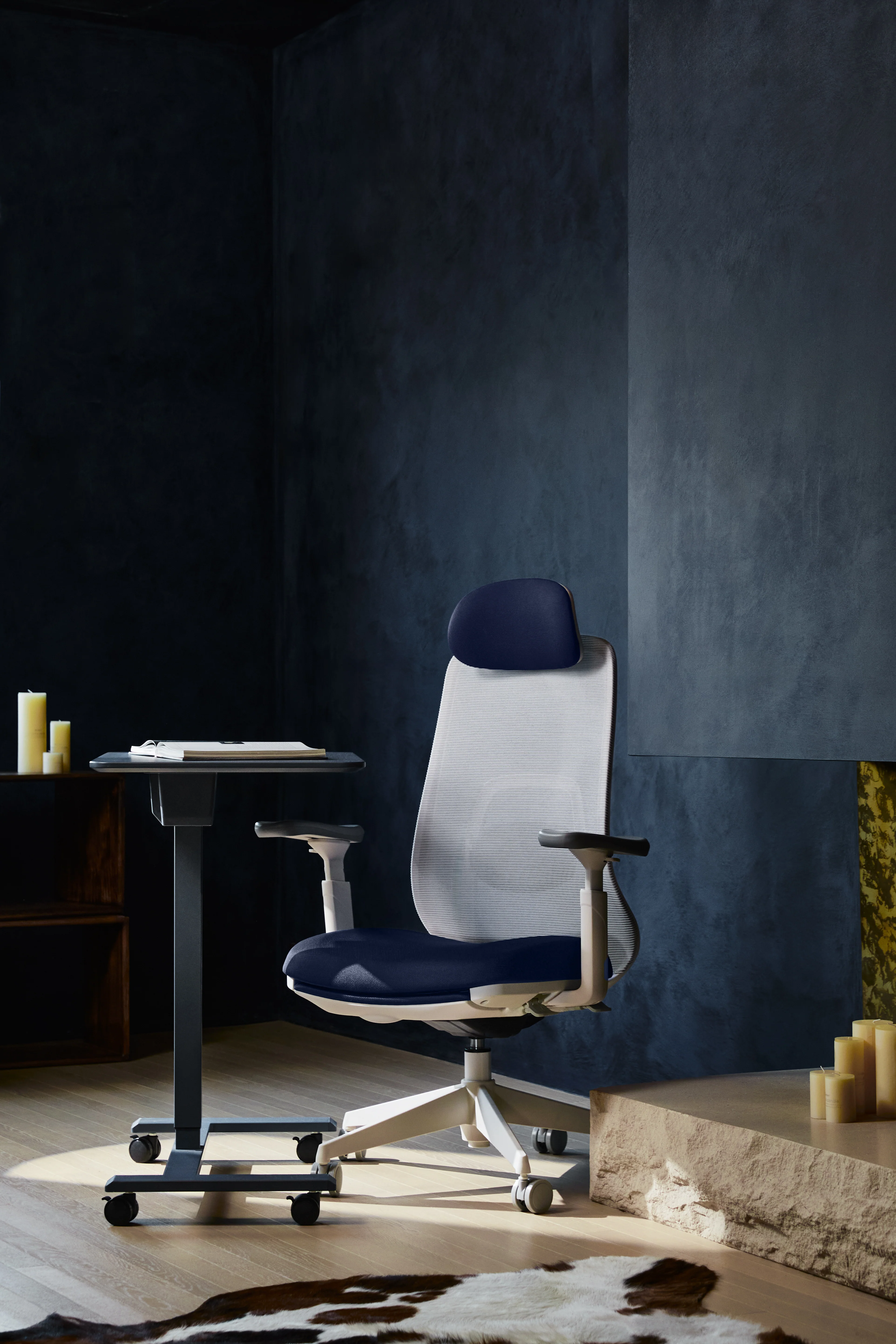 VOYA Ergonomic Chair - Image 12